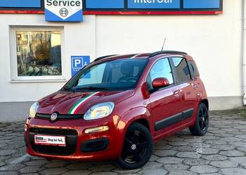 Fiat Panda 2012 rok przebieg: 85.420 km stan idelany