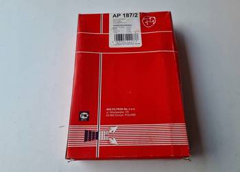 Rover 820 2.0 Si FILTR POWIETRZA AP187/2