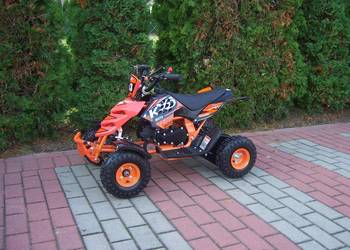 Nowy quad nowe quady 50 cc KXD PRO ATV dla dzieci