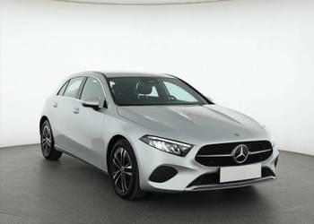Mercedes A A 200