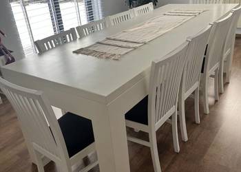 Stół do jadalni /salonu