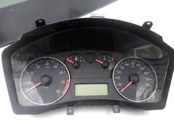 Licznik zegary Fiat Stilo 1.6b 46750595 inne