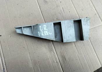 LAND ROVER FREELANDER I ŚLIZG ZDERZAKA LEWY PRZÓD DPN100210