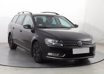 VW Passat 2.0 TDI