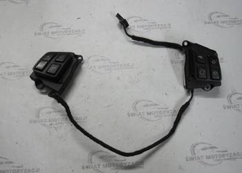 BMW E81 E87 LIFT 07r przełączniki kierownicy multifunkcja 9123288
