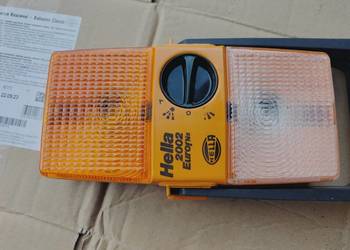 Lampa ostrzegawcza HELLA 2002 VW AUDI GOLF OPEL VOLVO  FORD