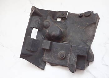 Guma Osłona Yamaha YFM 700 Raptor 06-13r 5TG