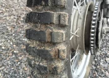 Opona motocross 16/3,50