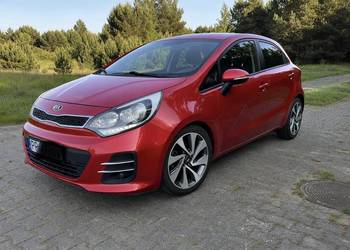Kia Rio 1.4 crdi