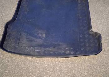 Gumowa mata bagażnika passat B5 fl