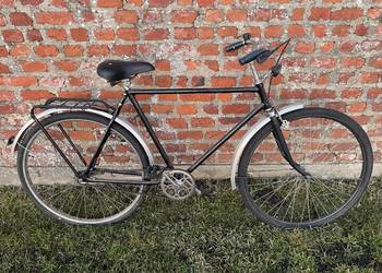 Rower PRL popularny ukraina