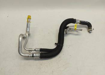 TESLA MODEL Y 2024r RURA WĄŻ PRZEWÓD KLIMATYZACJI 1625910-00-E