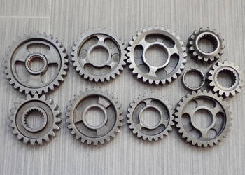 1 Szt. Tryb Zębatka Skrzyni Biegów Yamaha Wr yzf 250 f yz 250f 02-05r