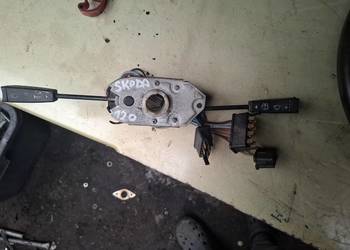 SKODA 105 120 125 RAPID przełącznik zespolony