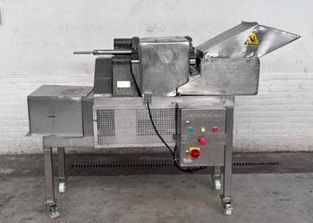 Kostkownica Urschel H A