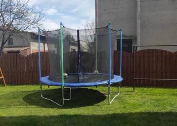 Trampolina