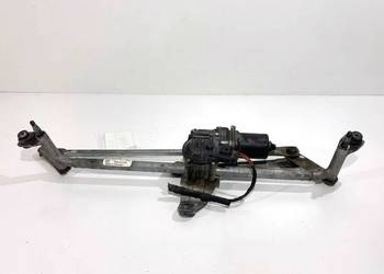 MECHANIZM WYCIERACZEK PRZÓD VW TIGUAN 5NB955023 UKŁAD RAMION, PRZEDNIA