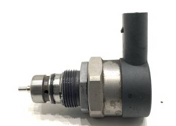 REGULATOR CIŚNIENIA PALIWA VW TIGUAN 057130764AB 2.0 110KM 07-18 ZAWÓR