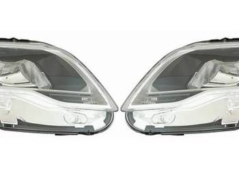 Peugeot 301 17- Reflektor przedni lampa przednia NOWA