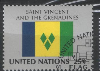 Zn. ONZ N. Jork Mi 554 kas 1988