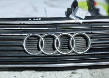 Audi 100 - Grill przód