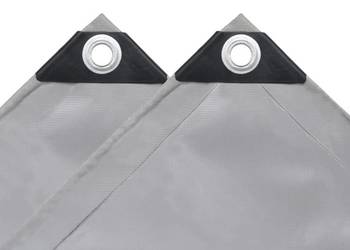 vidaXL Plandeka 650 g/m²,(SKU:43811)