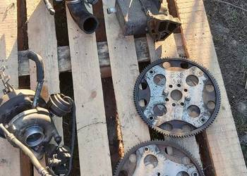 Koło zamachowe BMW E38 M57  3.0d