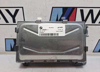 BMW OE 6854032 BMW F01 F07 F10 F11 F12 F13 MODUŁ STEROWNIK HSR SKRĘTNEJ OSI