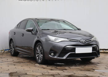 Toyota Avensis 2.0 D-4D