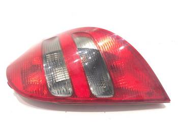 LAMPA PRAWY TYŁ MERCEDES W169 Hatchback 04-12 ŚWIATŁO TYLNA, PRAWA