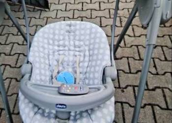 Bujaczek siedzonko nowe malo uzywane