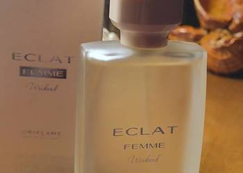 Oryflame Eclat Femme 50 ml
