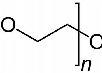 Glikol Polietylenowy Poliglikol PEG 1500 4kg 4x1kg