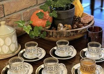 59 zł Filiżanki do espresso
