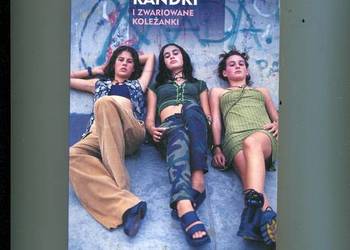 Chłopaki randki - Cathy Hopkins