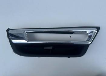 HONDA CRV-5 KRATKA ZDERZAKA PRAWY PRZÓD 71107-TNY-G0