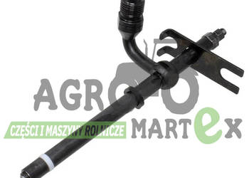 A140829, A51234, A37836 WTRYSKIWACZ KPL CNH