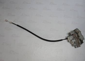 LANCIA DELTA SE III LIFT 13r zamek drzwi lewe przód 518785530 5 PINÓW