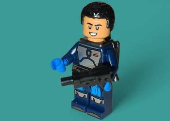 Lego Star Wars Mandalorian SW1259