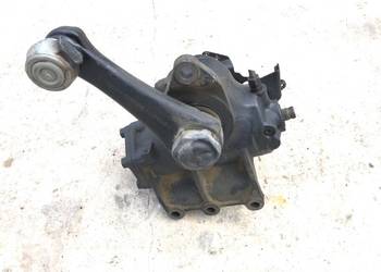 PRZEKŁADNIA KIEROWNICZA SCANIA 4 - series 98359d 10.6 329KM