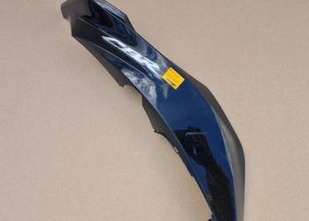 HONDA CBR 600 07-12 OSŁONA BOCZEK LEWY GÓRNY 64360-MEJ-D000