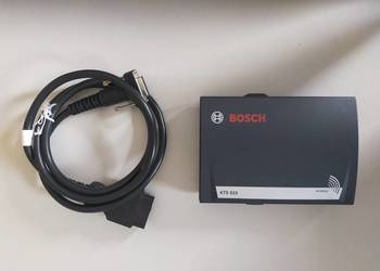 KTS 515 SKP i OBD tester usterek soft za Darmo