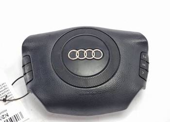 PODUSZKA AIRBAG AUDI A4 B5 4B0880201AF