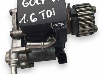 POMPA WTRYSKOWA Volkswagen Golf VI 1.6 TDI 03L130755AL