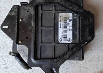 Komputer Sterownik Skrzyni Biegów Volkswagen Passat B4