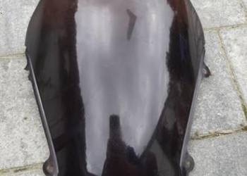 Suzuki xf freewind 650 szyba