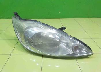 FORD KA MK2 II 09r 08-16 lampa prawa przod