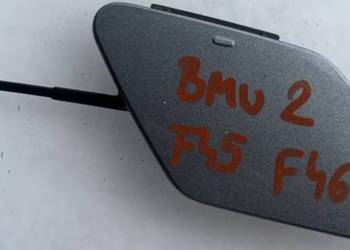 BMW 2 F45 F46 ZAŚLEPKA HAK ZDERZAK PRZÓD PL991253-10