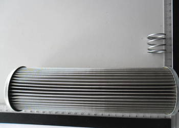 Filtr hydrauliczny lan vision