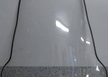 NOWA SZYBA OWIEWKA OSŁONA APRILIA SR AMICO CLUBMAN